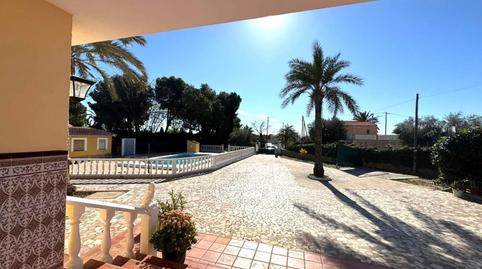 Foto 2 de Casa o chalet en venta en Raspeig  Polig I, 13, Los Girasoles, San Vicente del Raspeig / Sant Vicent del Raspeig