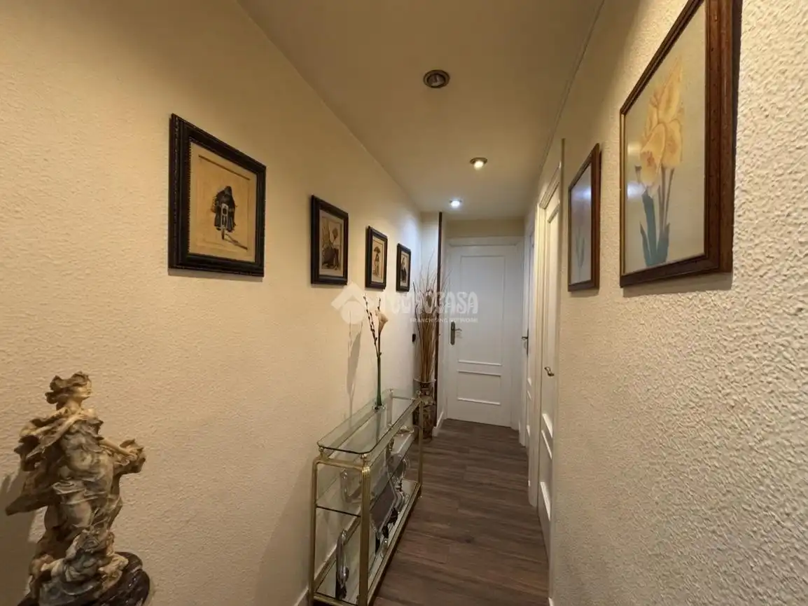 Piso con ascensor en venta en Base Aérea, imagen 14