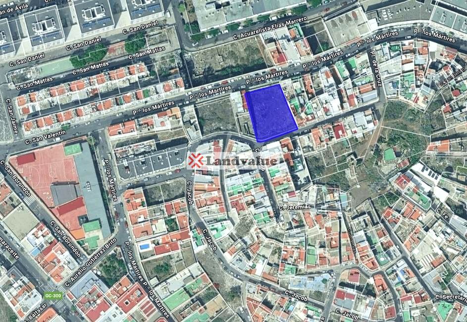 Residential for sale in Las Palmas de Gran Canaria