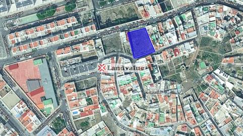 Photo 3 of Residential for sale in Los Mártires, 169, Tamaraceite, Las Palmas de Gran Canaria