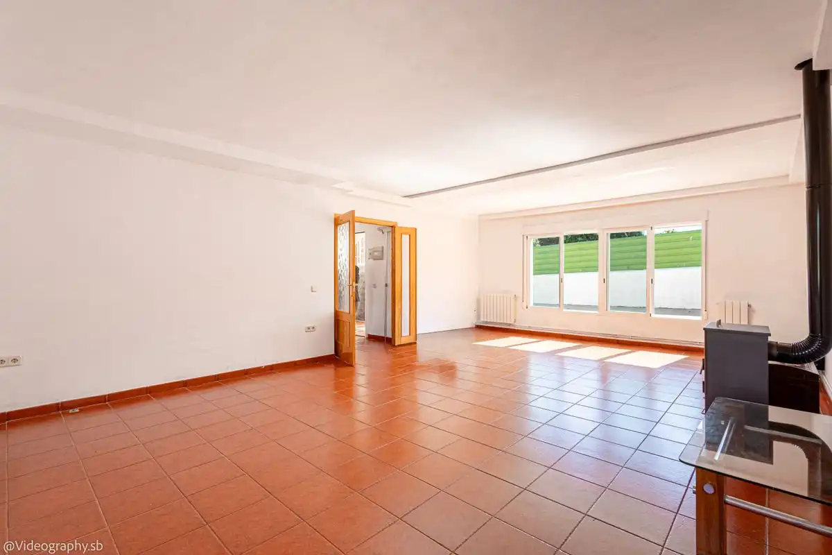 Chalet con piscina en venta en Mojadillas - Parque de las Infantas - El Paraiso, imagen 7