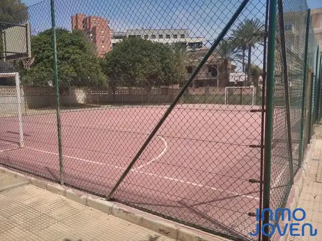 Wohnungen zur Miete in Av. Jaime I, 110, Playa Muchavista