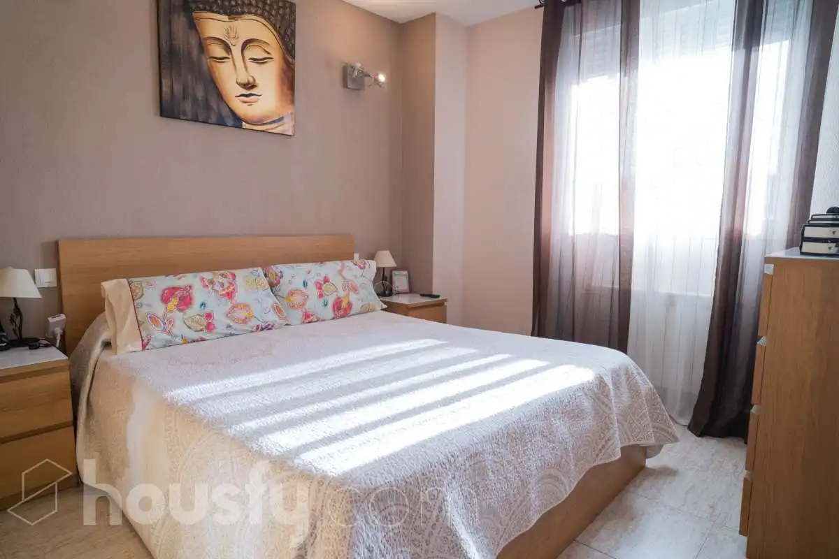 Piso con piscina en venta en Avenida del Mediterráneo ., imagen 12