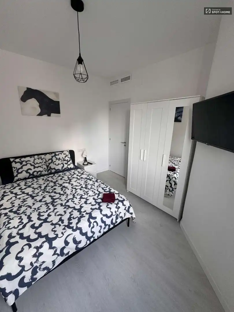 Habitación en El Poble Sec - Parc de Montjuïc