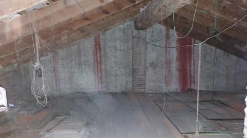 Foto 2 de Casa adosada en venda a El Cabanyal - El Canyamelar, Valencia