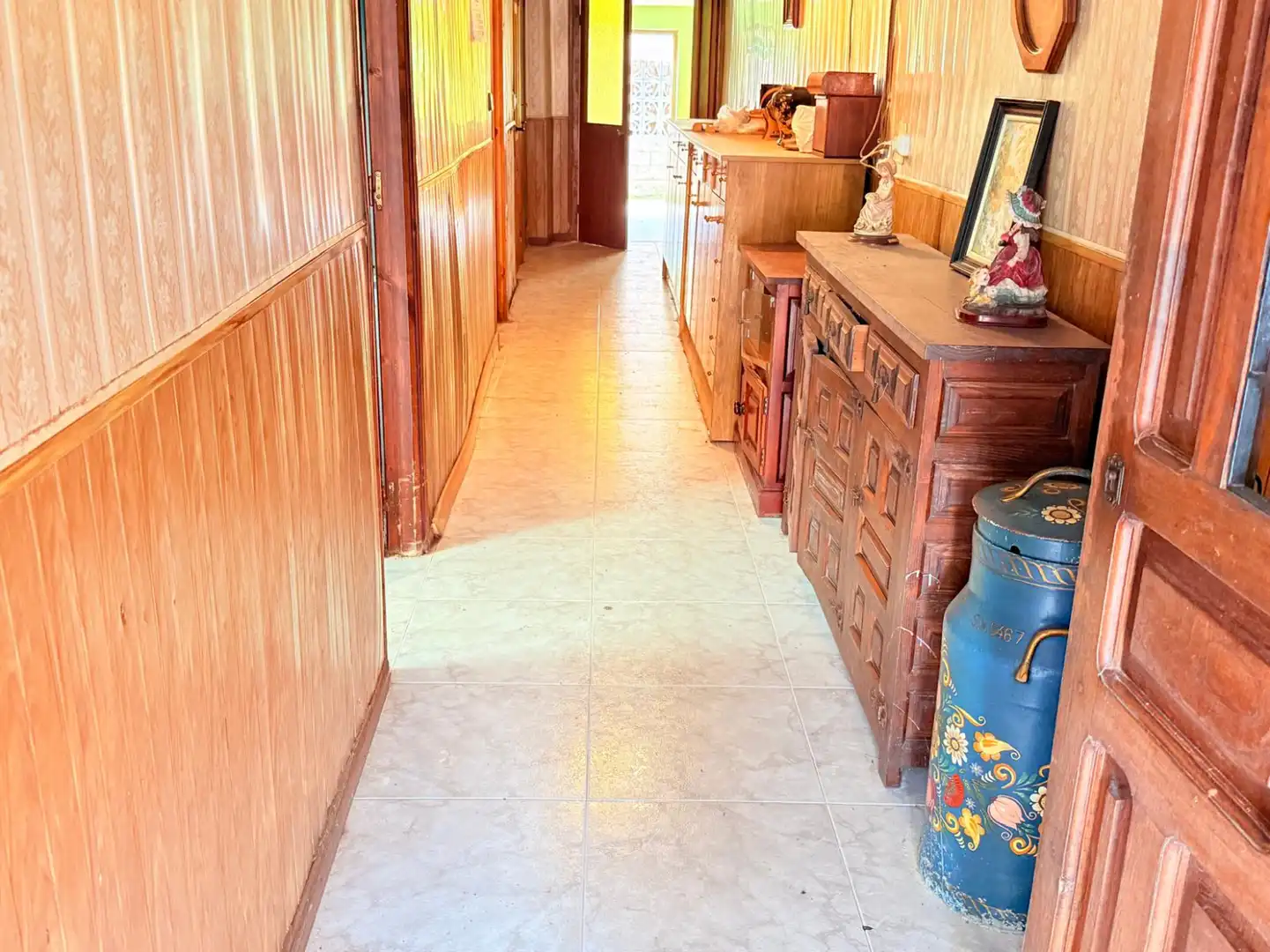 Casa o xalet en venda a Cos - PB COS, 86, Mazcuerras