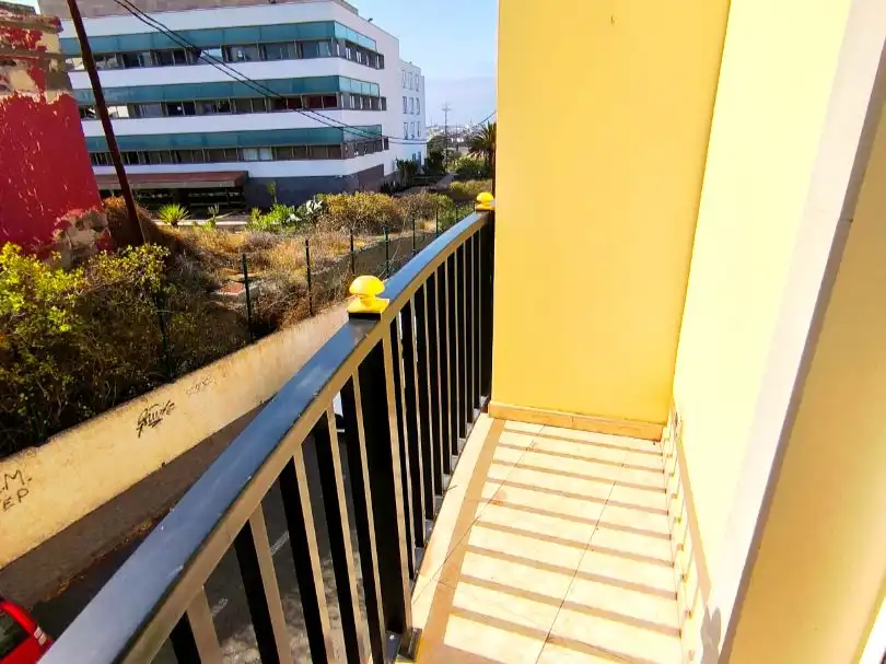 Duplex to rent in Calle Farmacéutico enrique arroyo 47, imagen 23