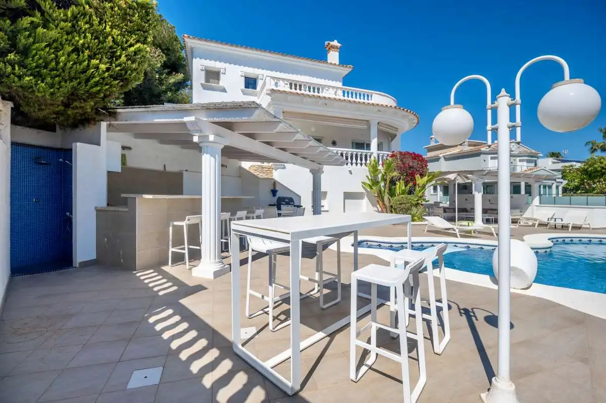 Casa in vendita a Carrió - La Merced - Los Pinos, imagen 3