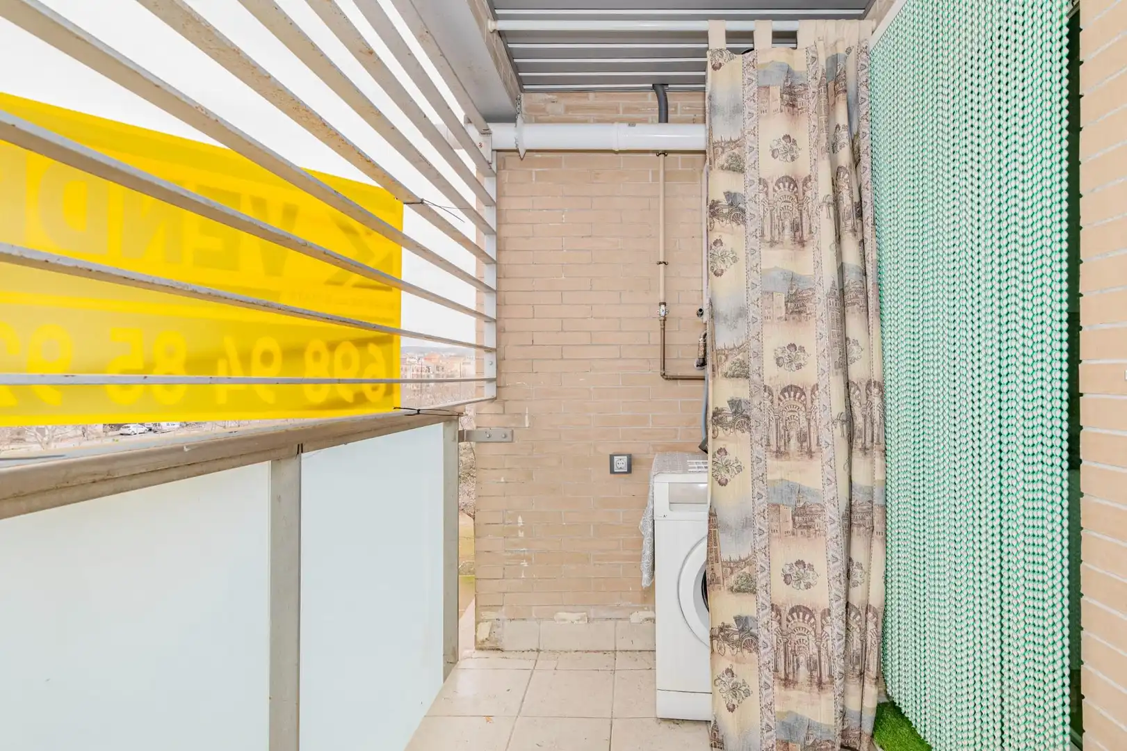 Terraza de Piso en venta en Granada con Aire acondicionado, Calefacción y Parquet