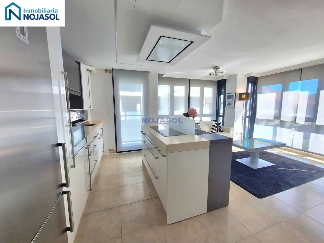 Apartment with pool for sale in Calle TRENGANDIN, imagen 5