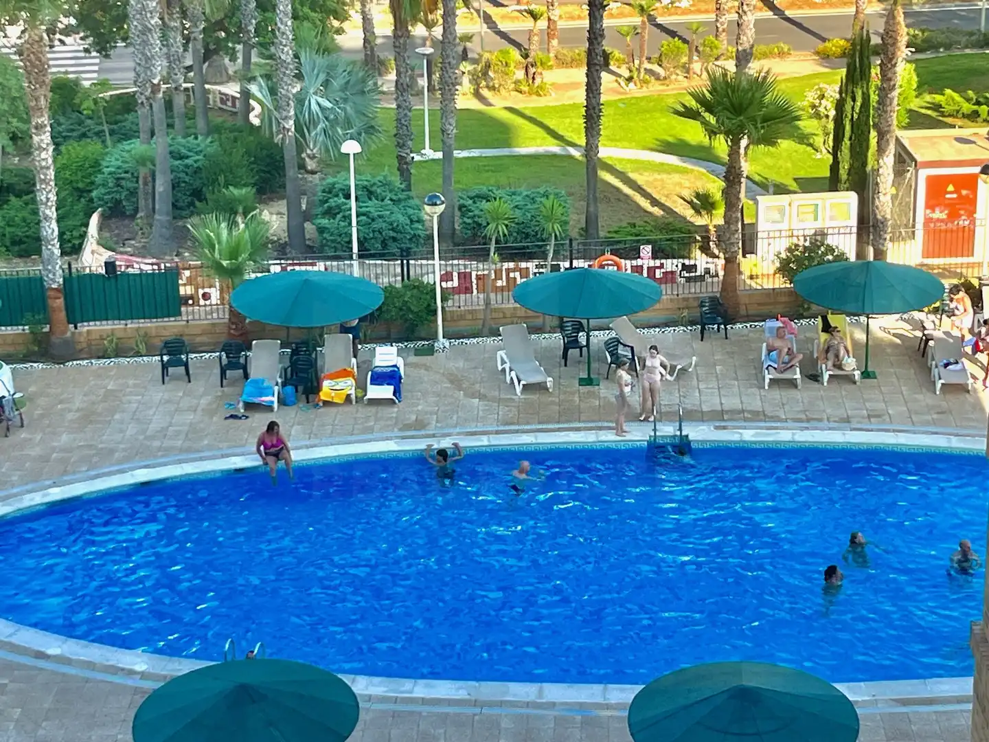 Piso con piscina en venta en Marina d'Or, imagen 31