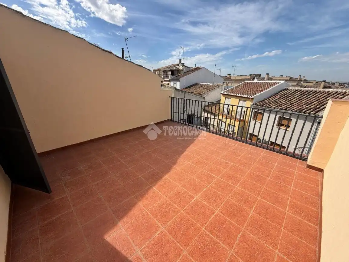 Casa bifamiliare in vendita a Martos
