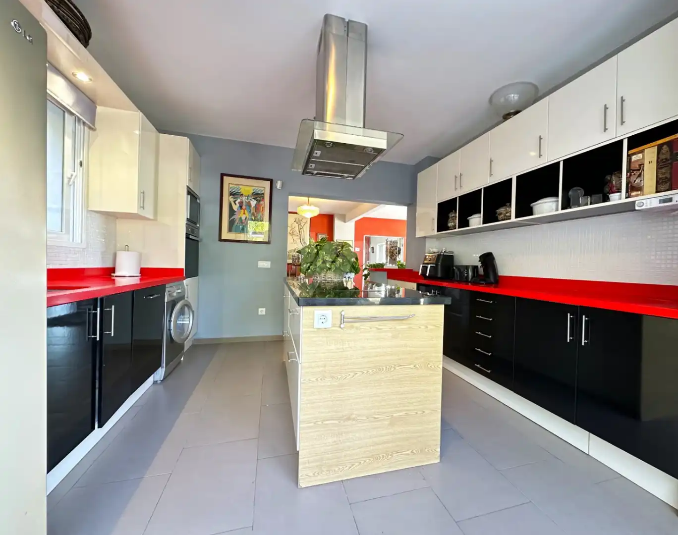 Chalet con terraza en venta en Gran Sol, imagen 14