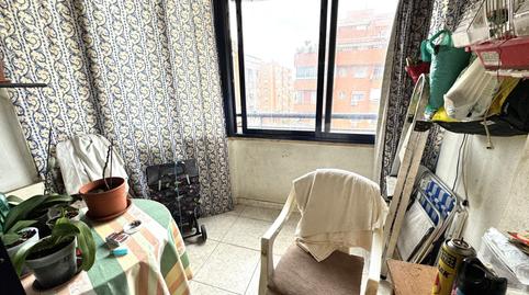 Foto 5 de Pis en venda a Colonia Madrid, Alicante