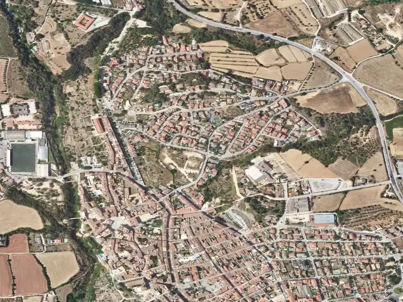 Detached house for sale in Bigues i Riells, imagen 3