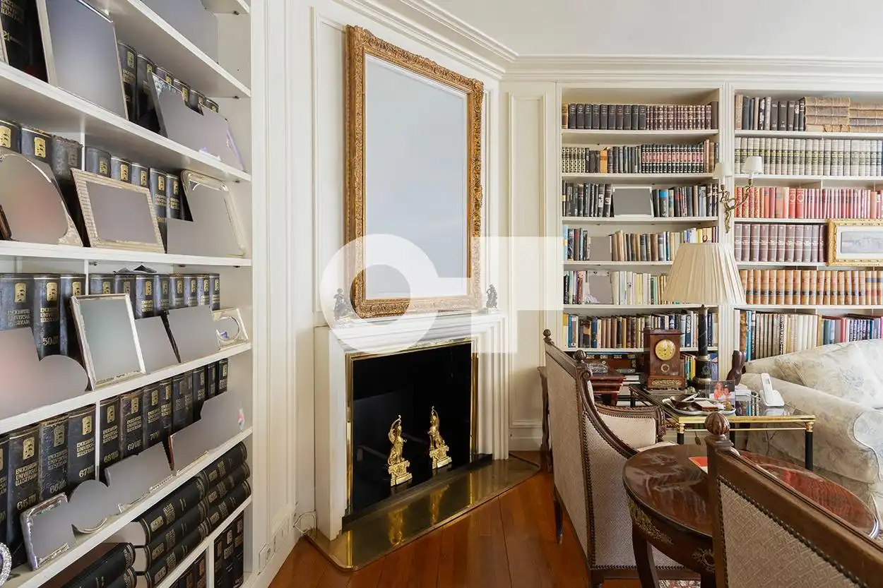 Piso con terraza en venta en Carrer Carrer Jacinto Benavente, imagen 14