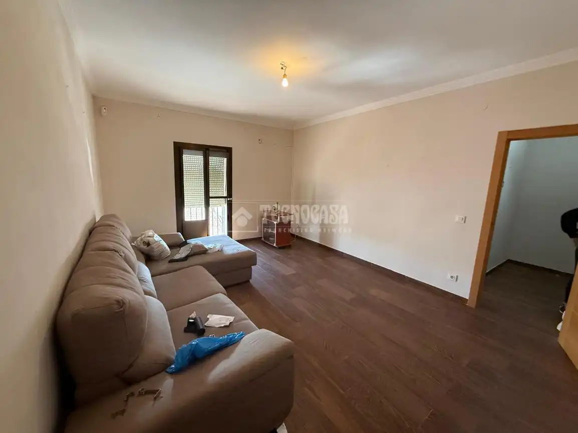 Flat for sale in La Carolina