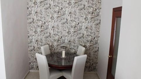 Foto 5 de Piso de alquiler en Calle Fariñas, Centro - Calzada - Cabo Noval, Sanlúcar de Barrameda