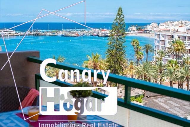 Study for sale in Arona  with Air Conditioner, Terrace and Alarm