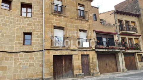 CASA RURAL DE PIEDRA EN EL CENTRO DEL MUNICIPIO