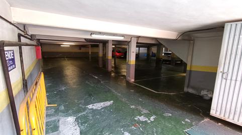 Foto 4 de Garatge en venda a Nuevo Aranjuez - Ciudad de las Artes, Aranjuez