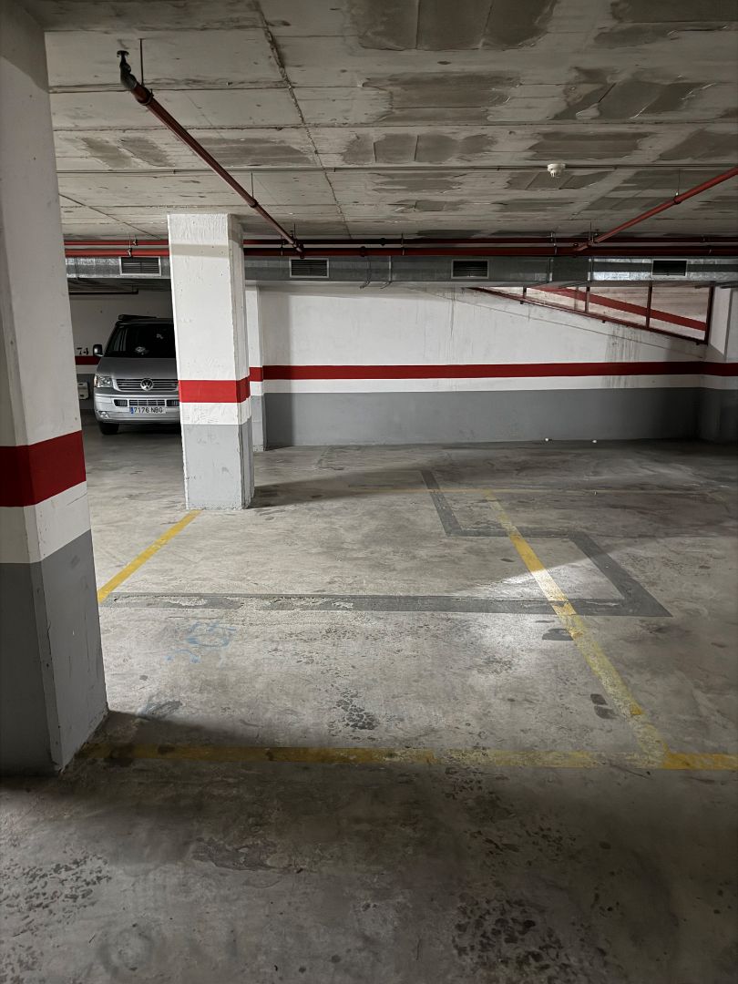 Parking of Garage for sale in Mollet del Vallès