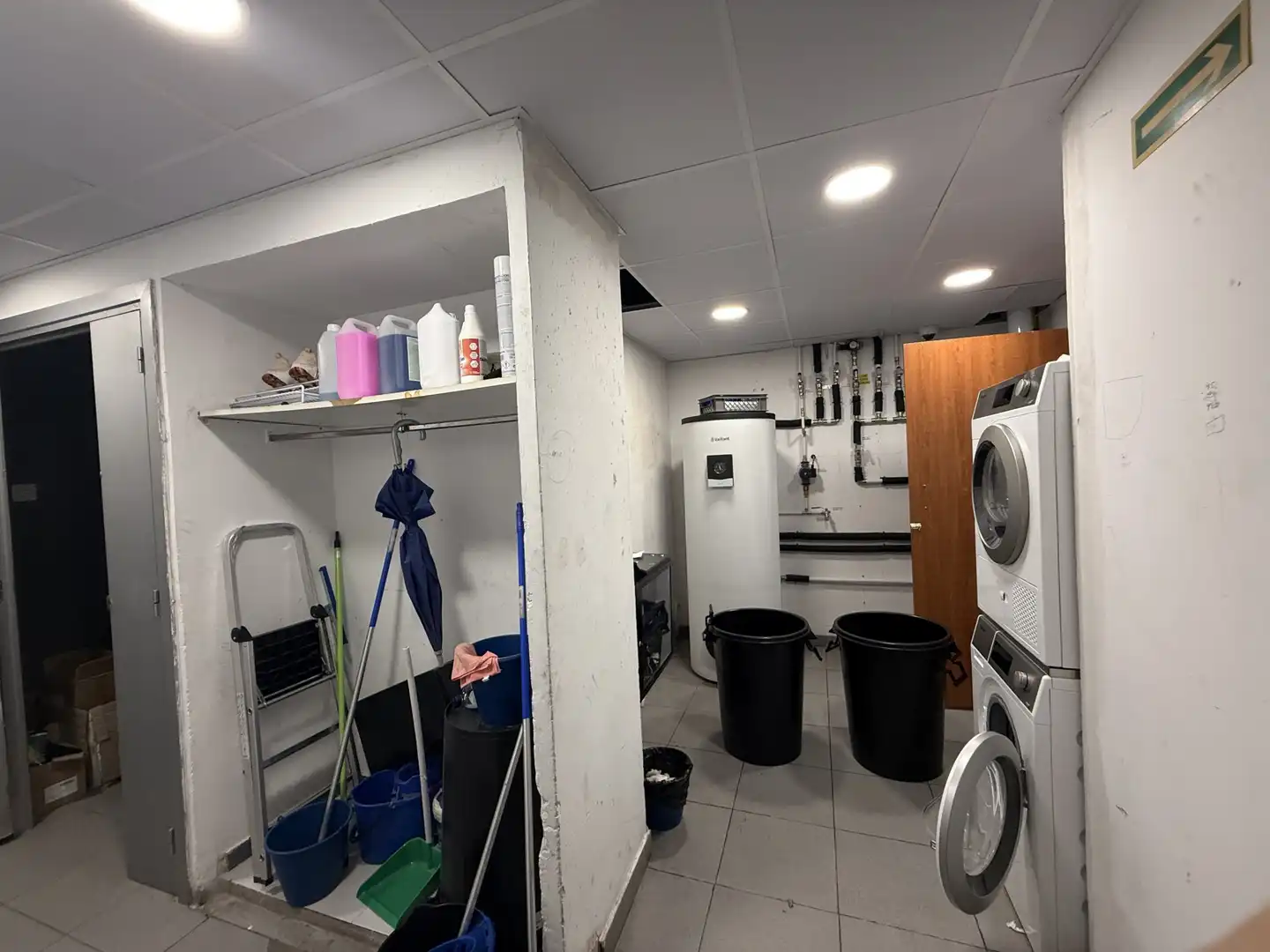 Local comercial en venta en BORI I FONTESTA 12, imagen 24