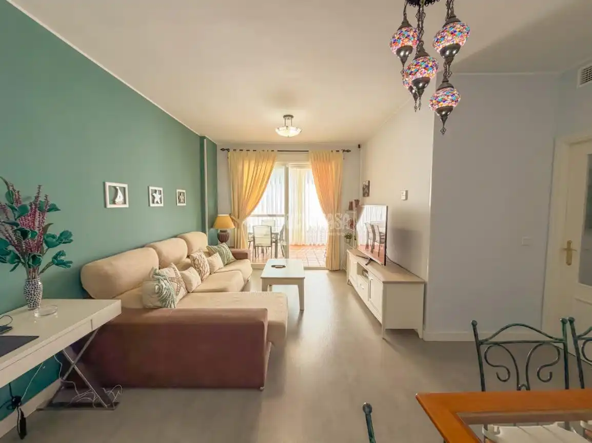 Appartamento con terrazza in vendita a Costa Ballena - Largo Norte, imagen 2