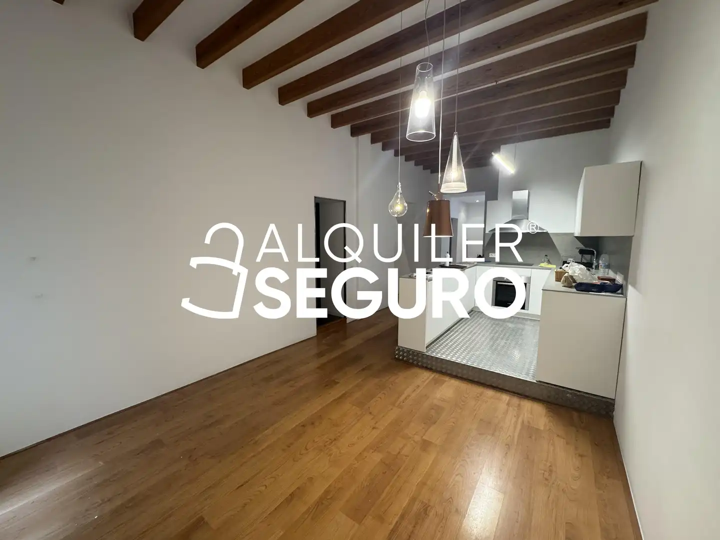 Wohnung zur Miete in  Palma de Mallorca