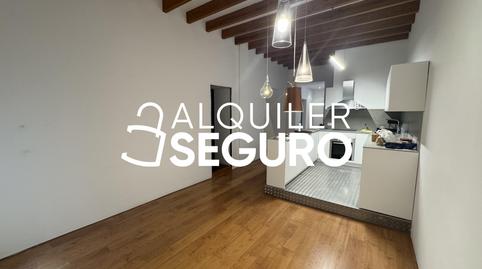 Photo 5 of Study to rent in De Sant Llorenç, La Llotja - Born,  Palma de Mallorca