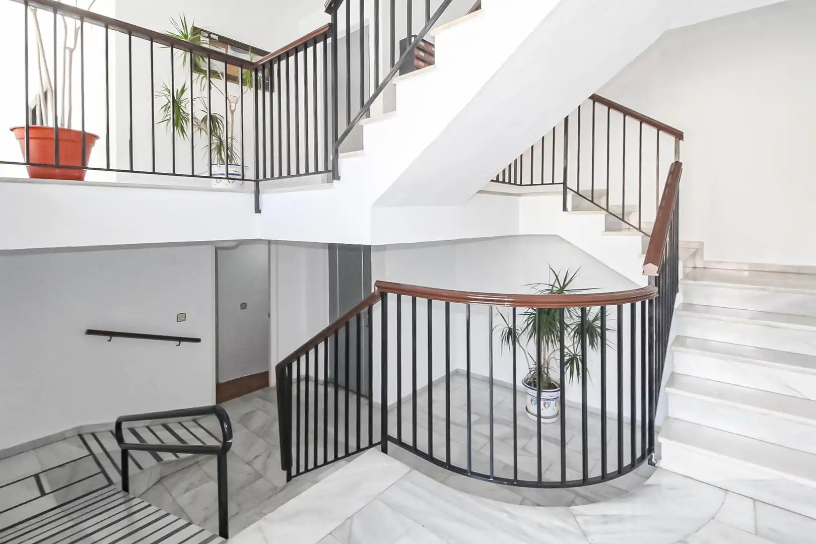 Piso en venta en Motril con Terraza y Piscina comunitaria