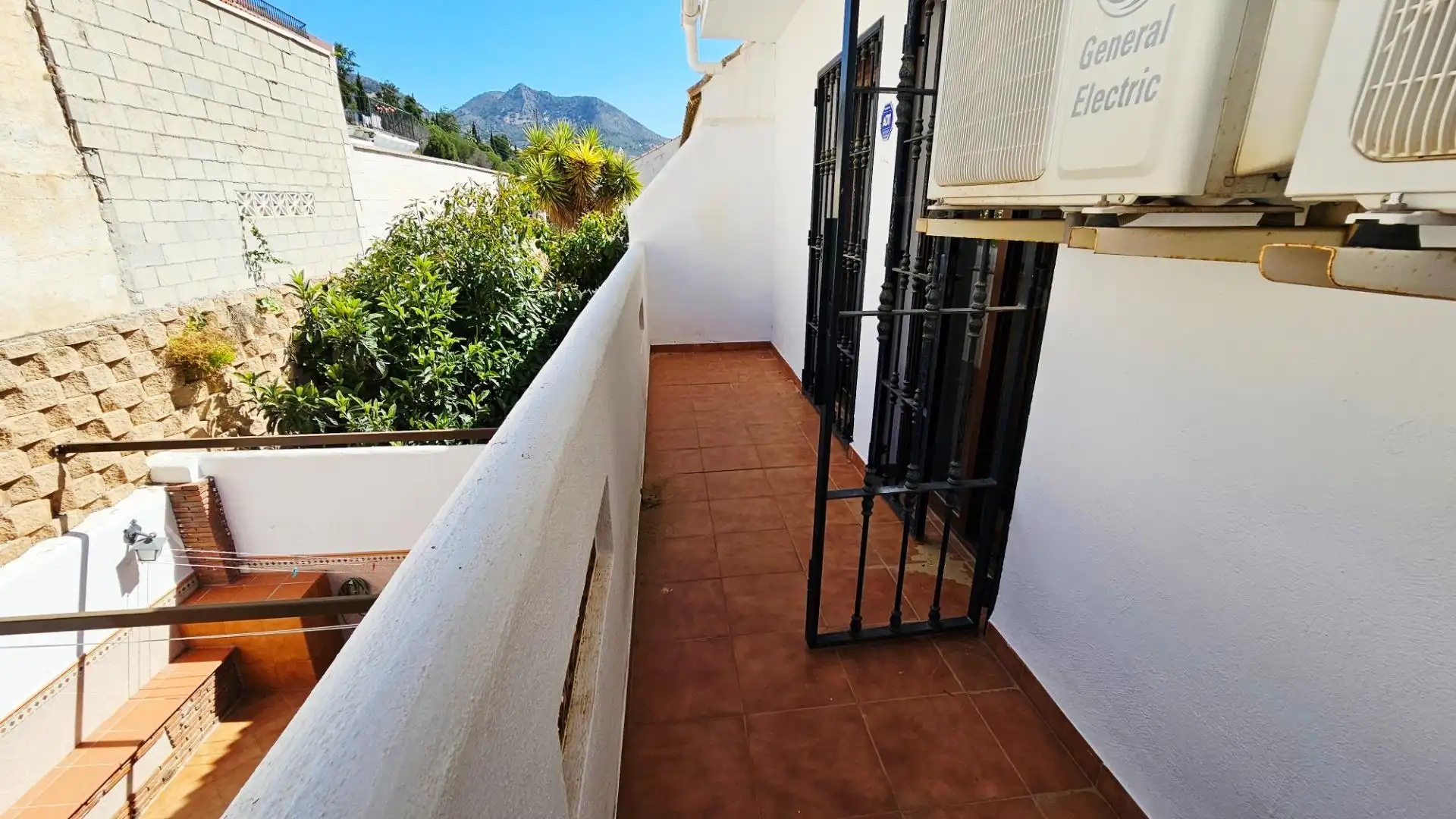 Casa a schiera con giardino in vendita a hierbamora, imagen 21
