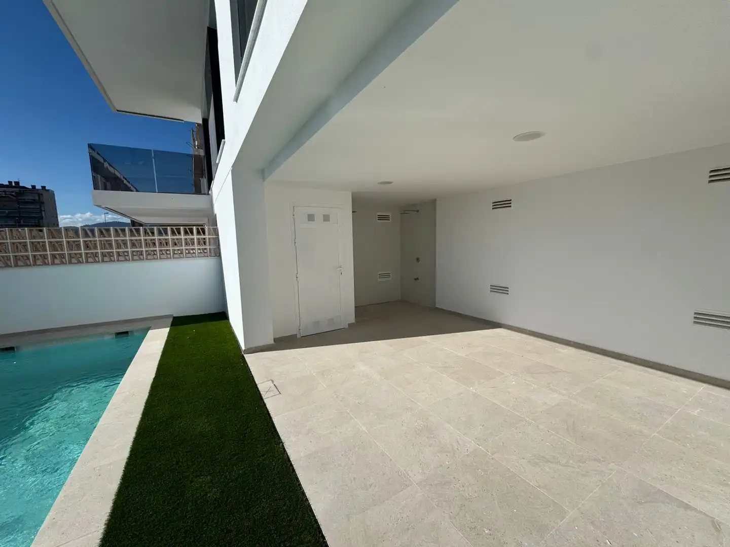 Apartamento en venta en Oliva con Aire acondicionado, Calefacción y Terraza
