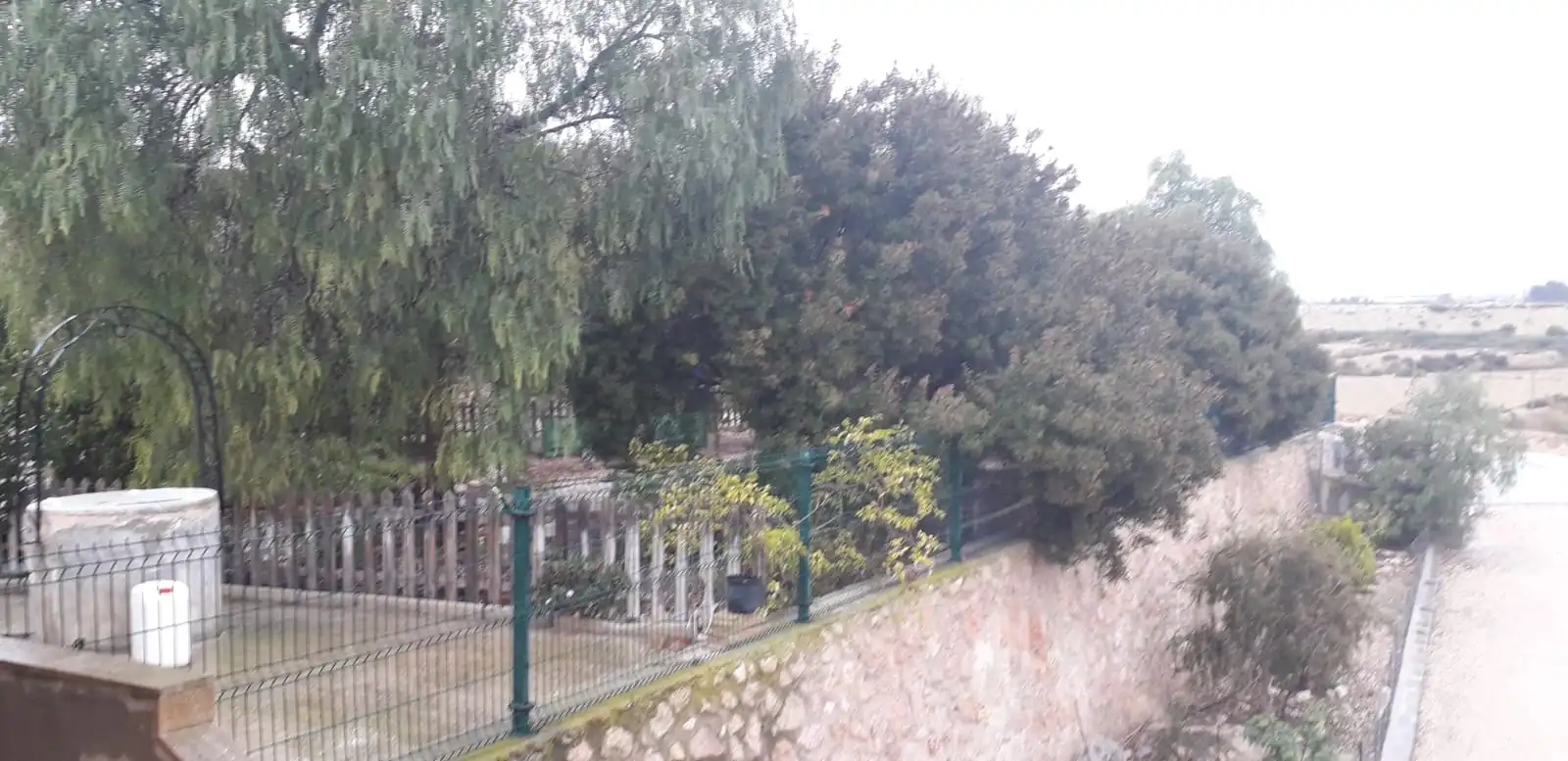 Rural land for sale in Fortuna, imagen 3