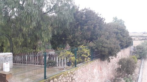 PARCELA RUSTICA DE 5.800 MTS CON CASA Y PISCINA EN FORTUNA, immagine 3