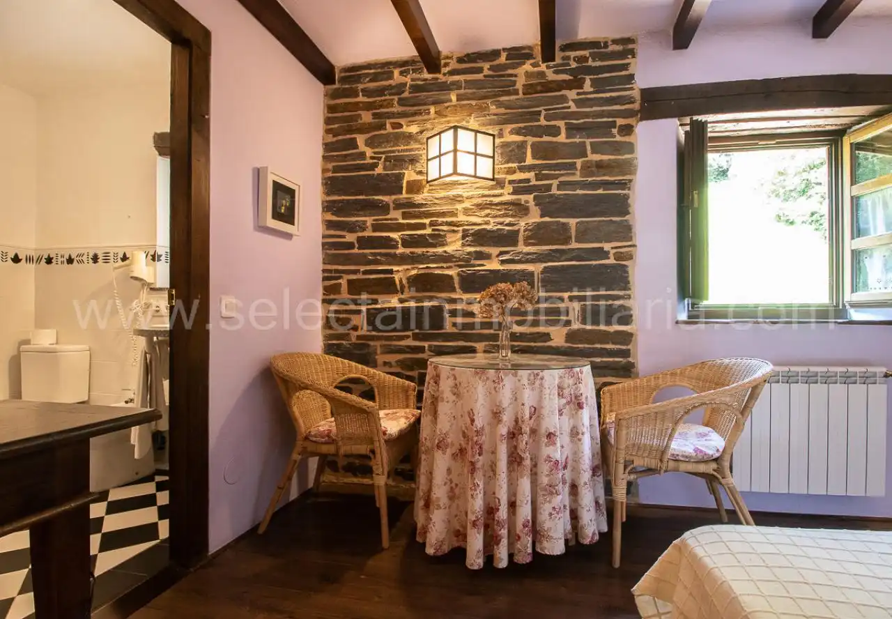 Maison rustique avec jardin à vendre à PUMARES, imagen 35
