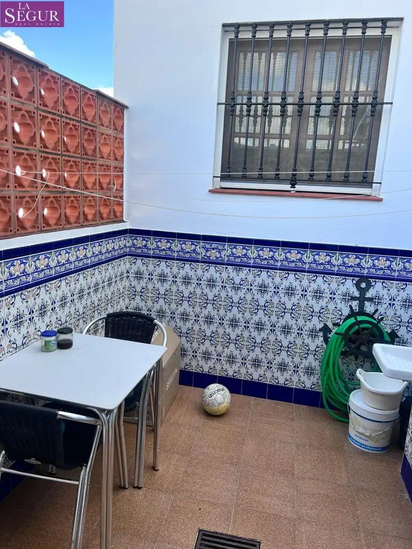 Casa en venta en Benalup-Casas Viejas, imagen 11