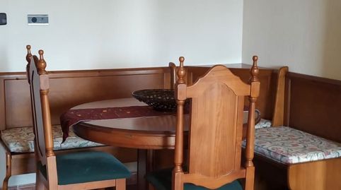 Foto 3 de Pis en venda a Avenida Primero de Mayo, Centro, Puertollano