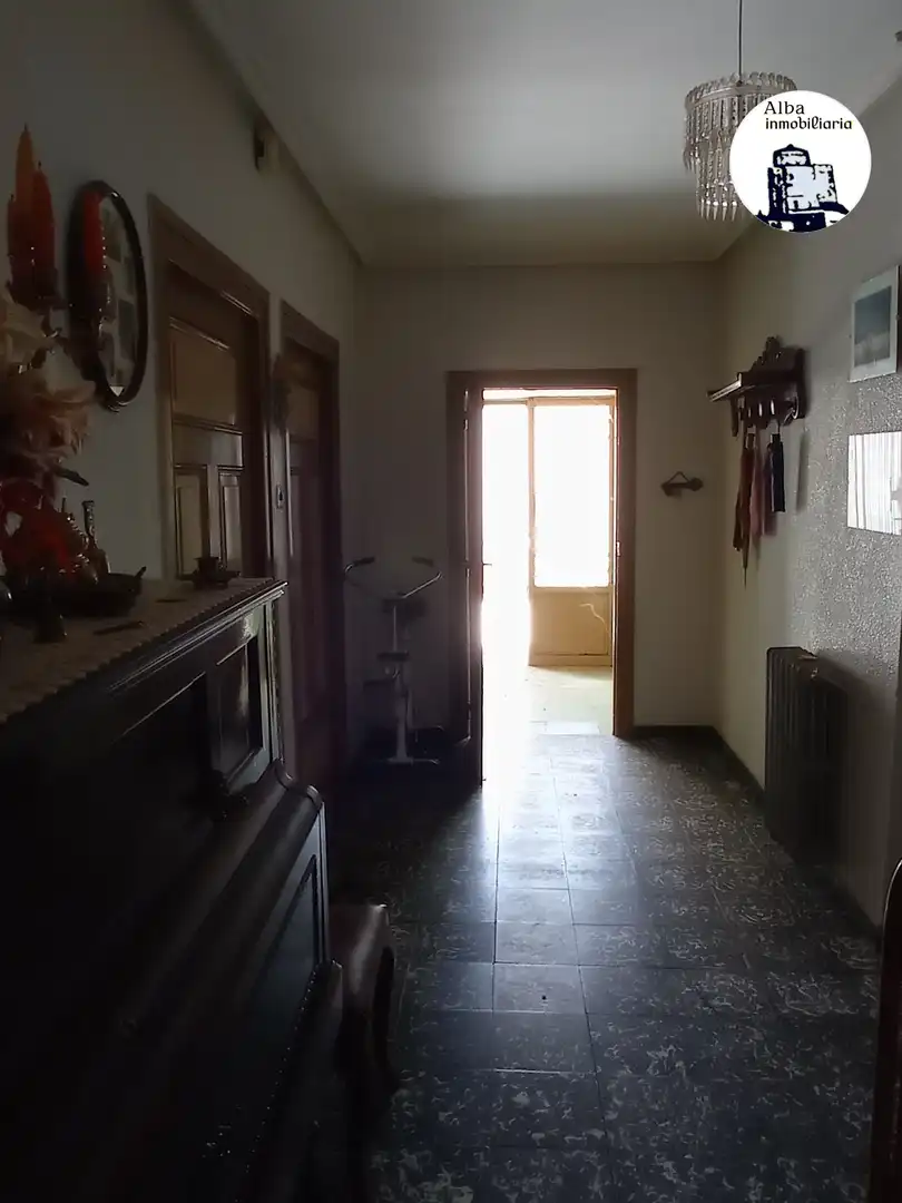 Casa o chalet en venta en Calle Ochavo, 14, Alba de Tormes