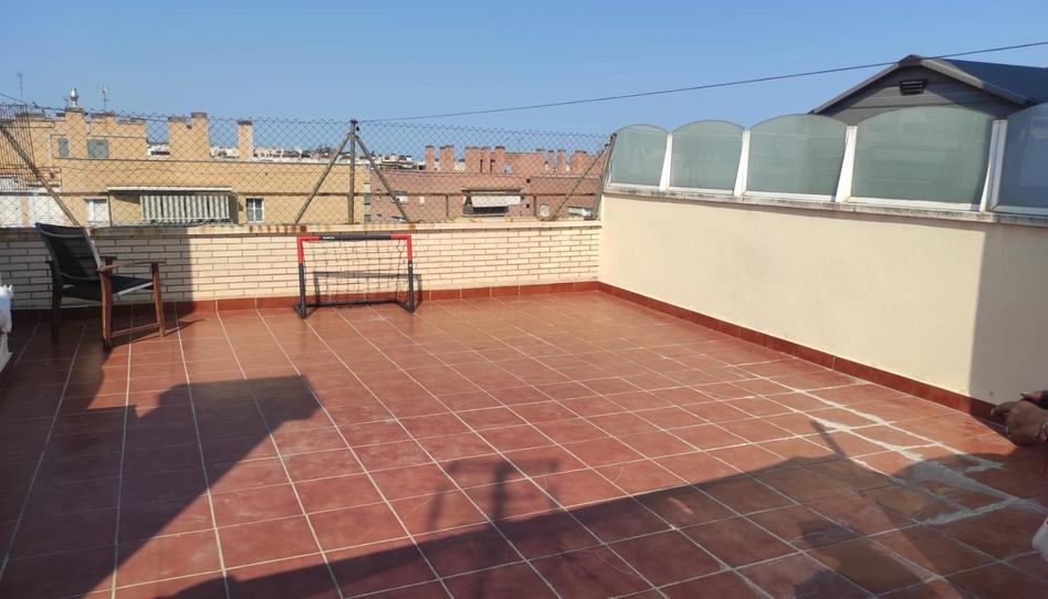 Photo 1 of Attic for sale in Via Europa - Parc Central, Barcelona