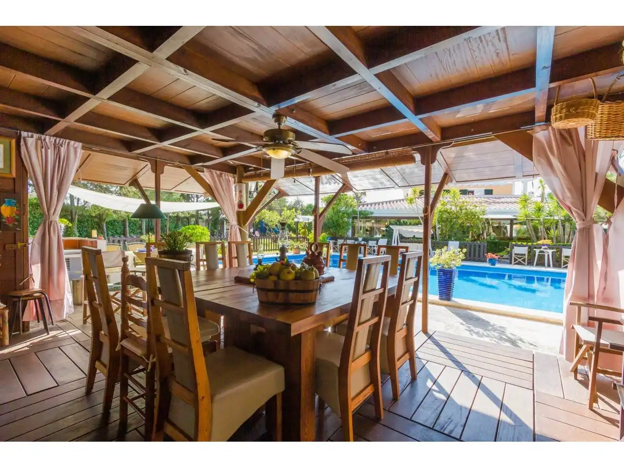 Chalet en venta en Sant Climent - Es Canutells, imagen 4