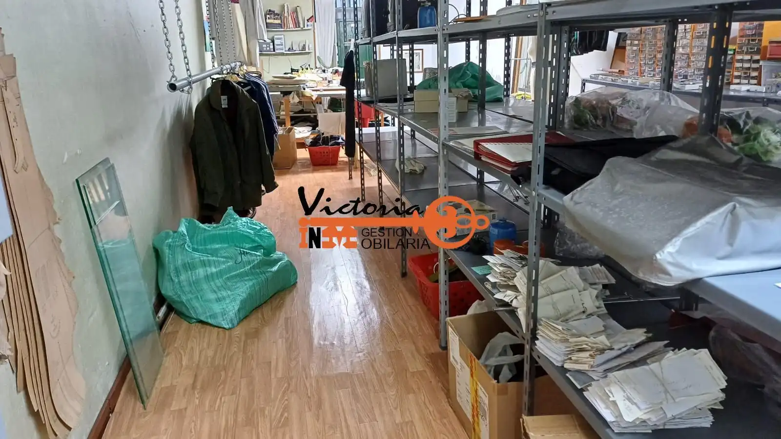 Business premises for sale in Centro, imagen 8