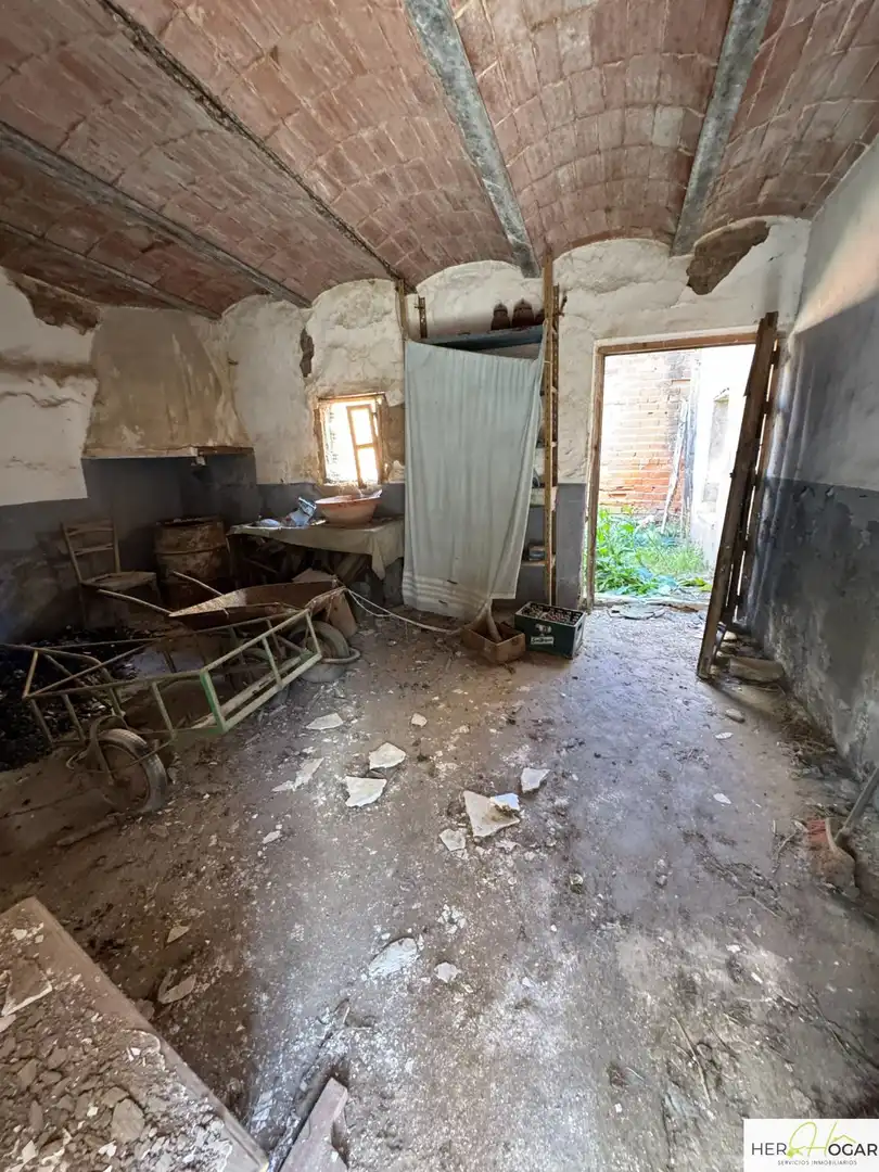 Kitchen of Houses for sale in Gálvez