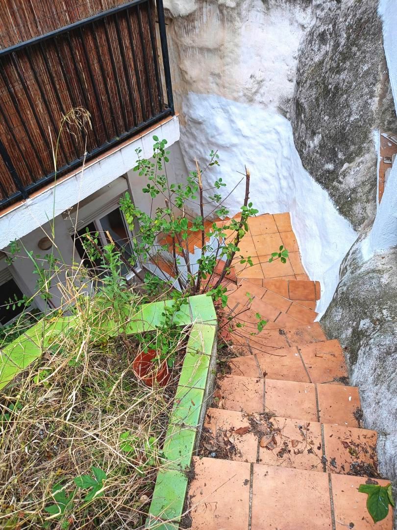 Jardí de Pis en venda en  Barcelona Capital amb Calefacció i Jardí privat