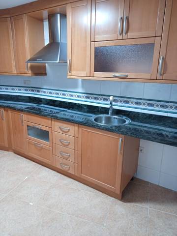 Dúplex en Alquiler en Carrús Oeste