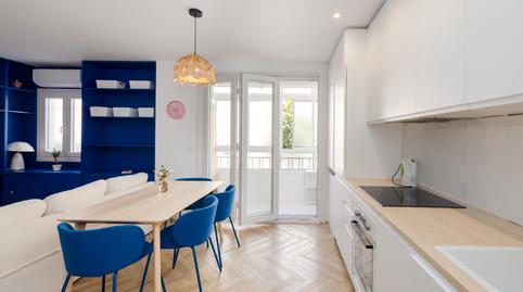 Foto 3 de Piso en venta en La Unión - Cruz de Humilladero - Los Tilos, Málaga Capital