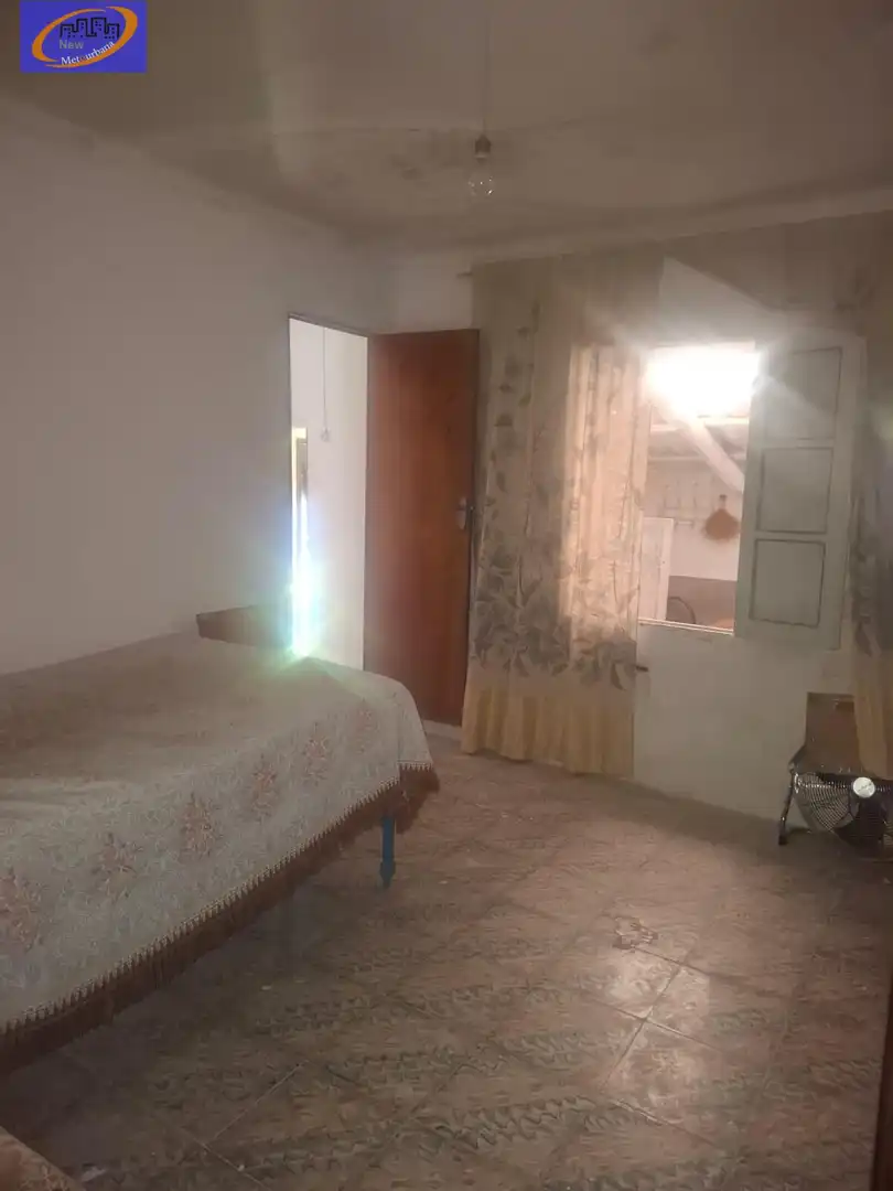 Habitación de Casa o chalet en venta en La Almarcha 