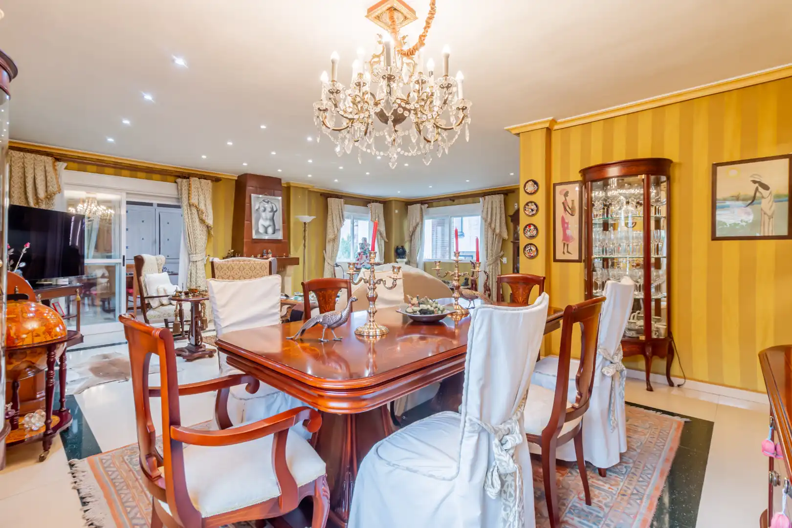 Casa o chalet en venta en Valdebebas - Valdefuentes