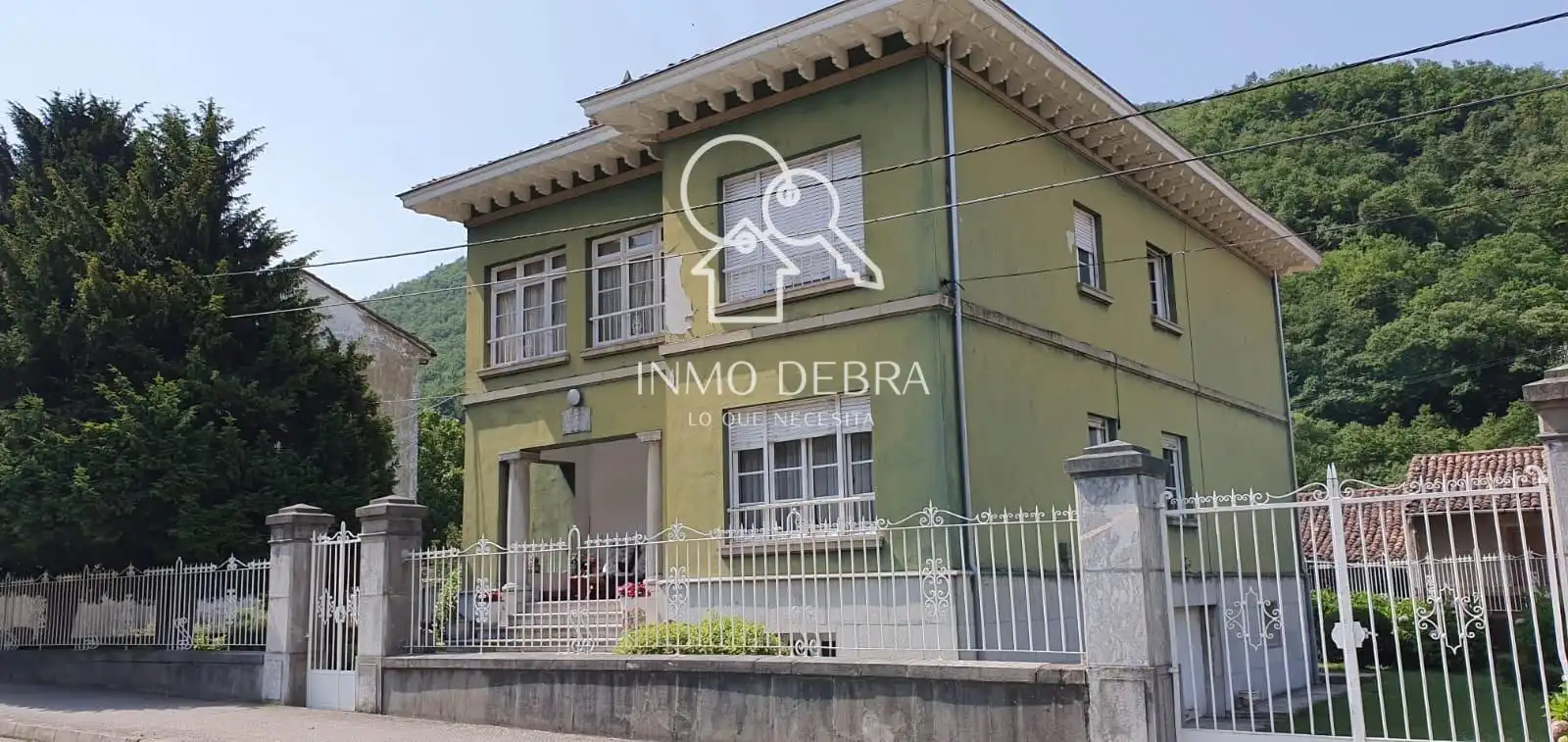 Villa in vendita a N/A, imagen 3