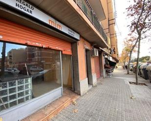 Premises to rent in Sabadell